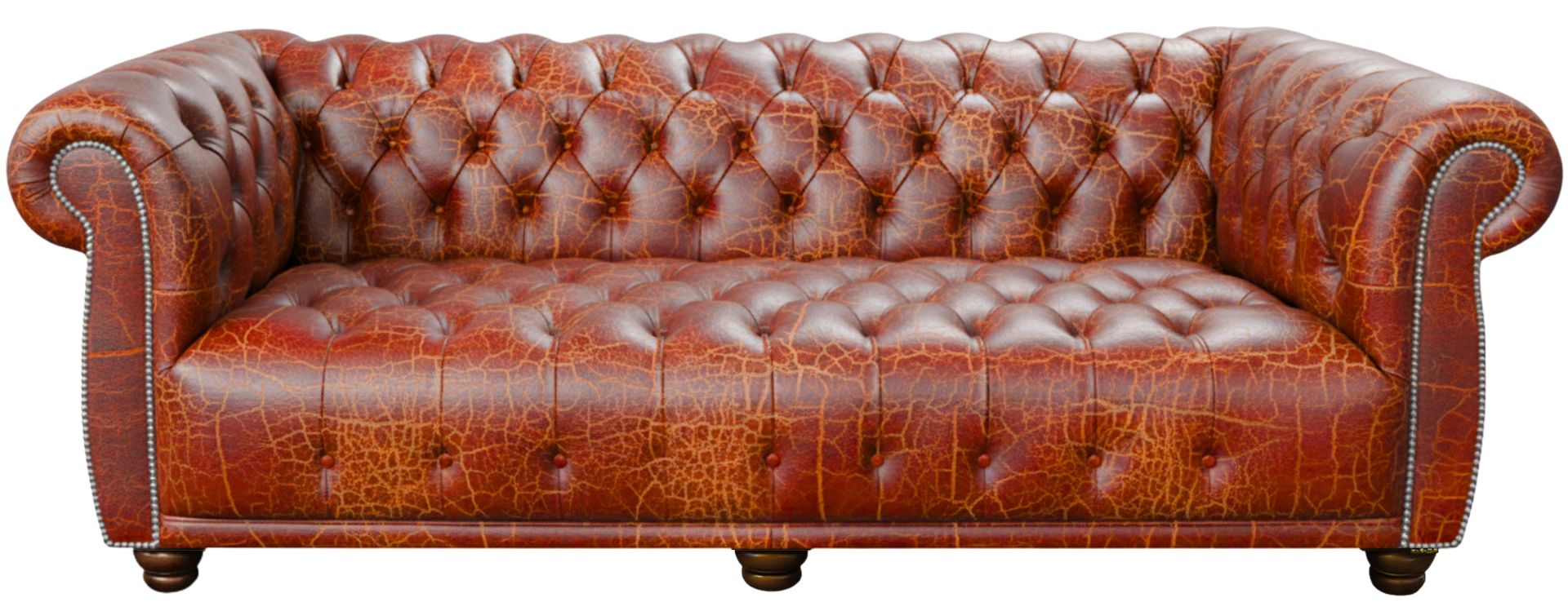 The Westminster Chesterfield